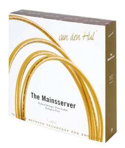 Van Den Hul M.C. Mainsserver Hybrid