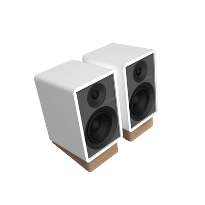 Onkyo GX-10DB wit