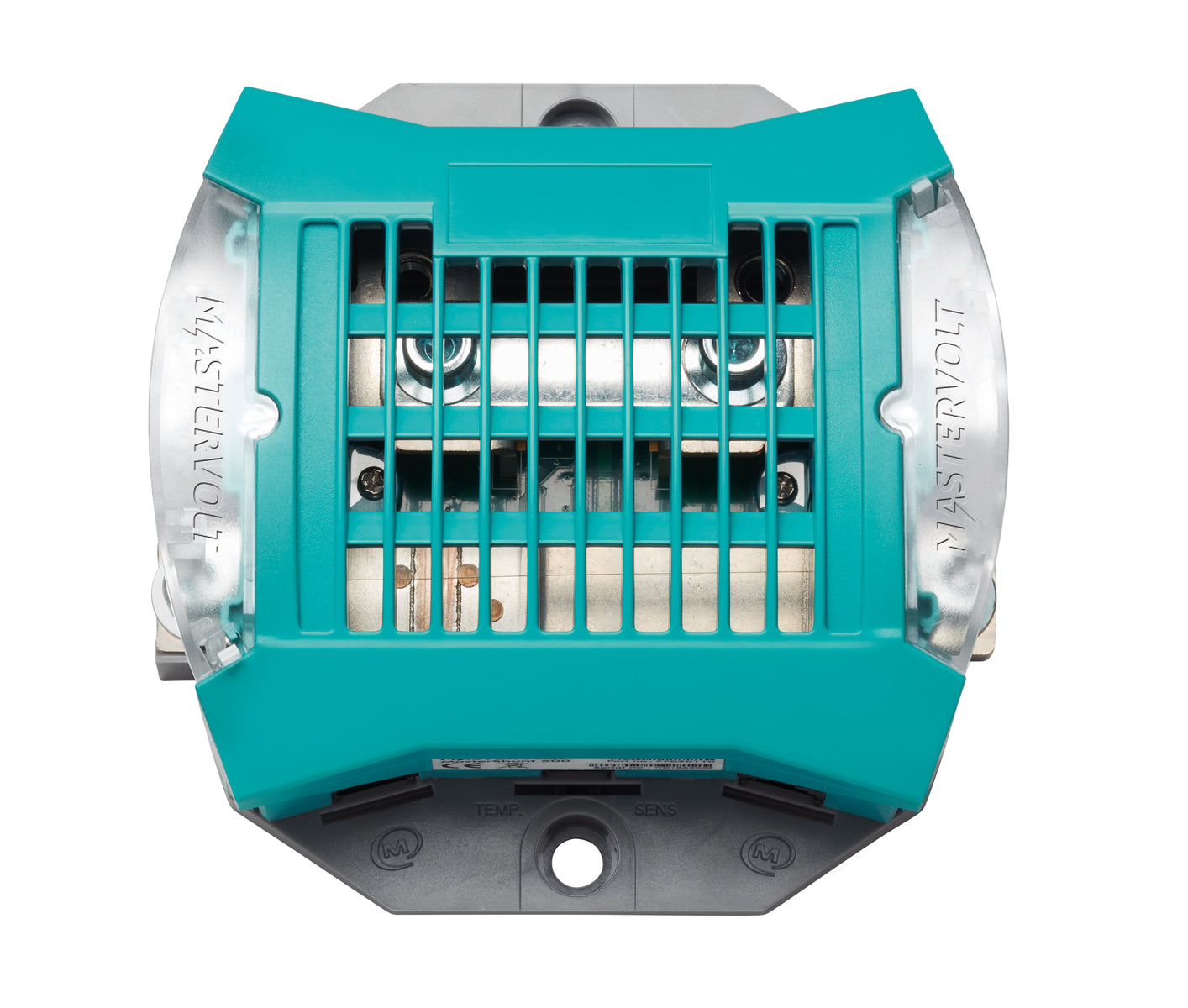 Mastervolt Mastershunt 500 CZONE