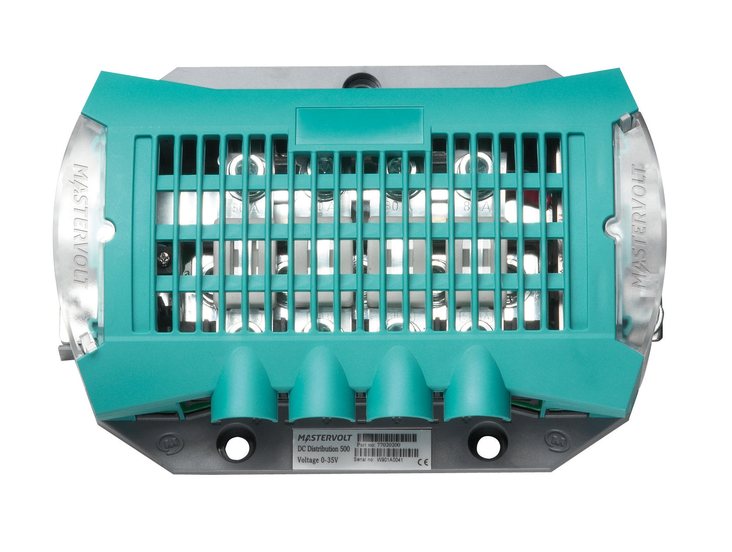 Mastervolt DC Distribution 500