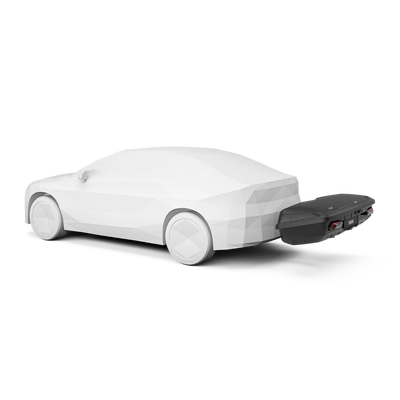 Thule Arcos Box XL