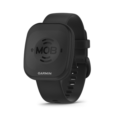 Garmin MOB-tag