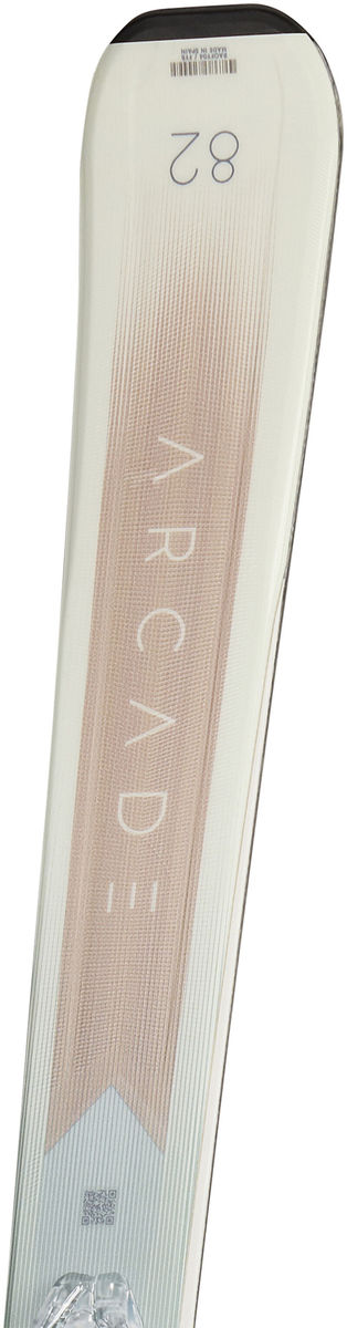 Rossignol Arcade W 82 152 cm