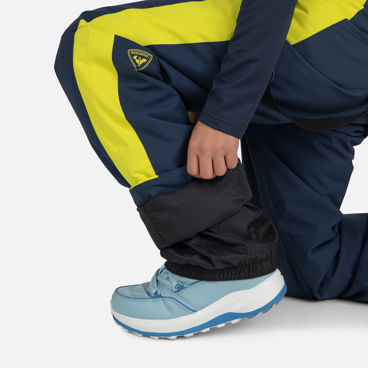 Rossignol Velika Suspender 128