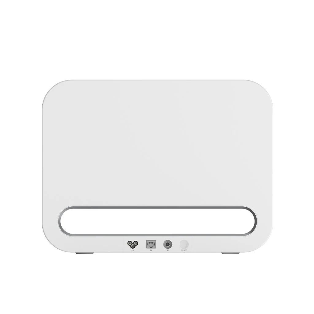 Wiim Sub Pro wit