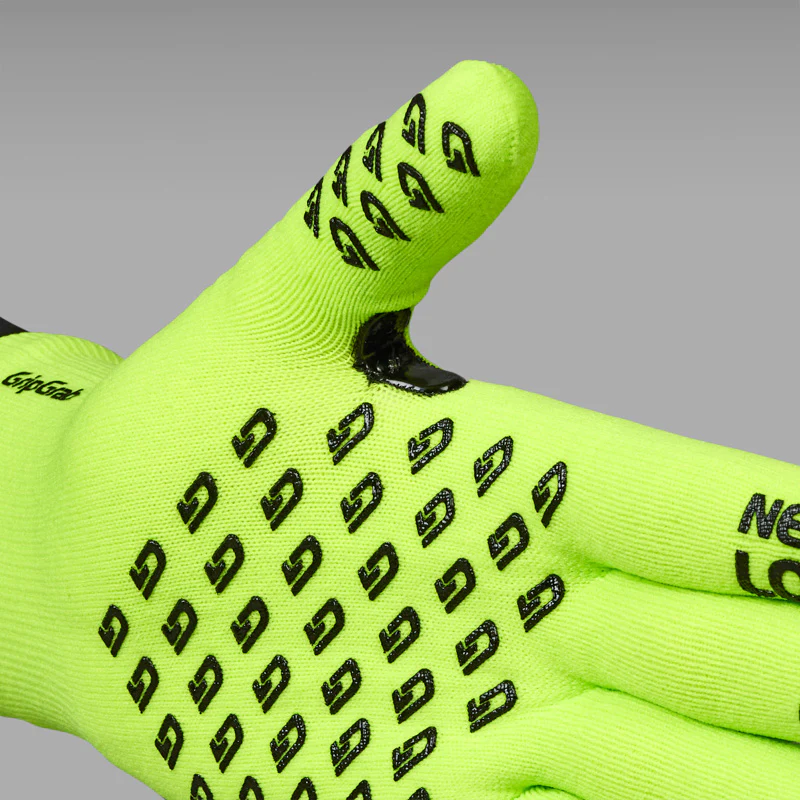 GripGrab Waterproof Knitted 7-8