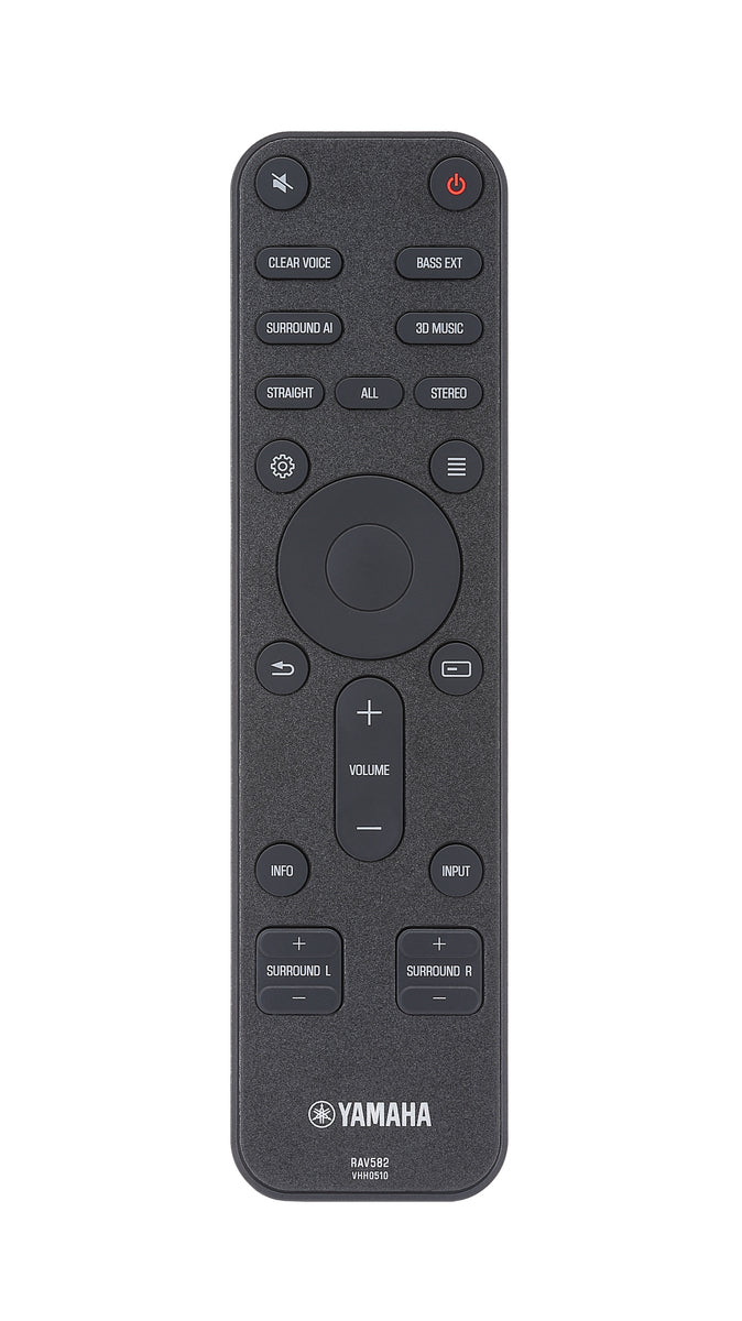 Yamaha True X Surround 90A