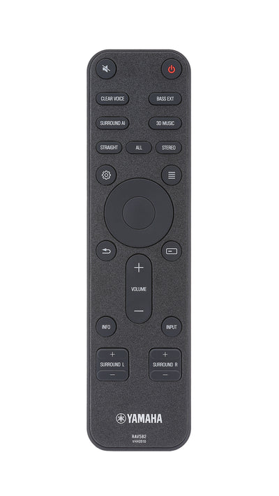 Yamaha True X Surround 90A