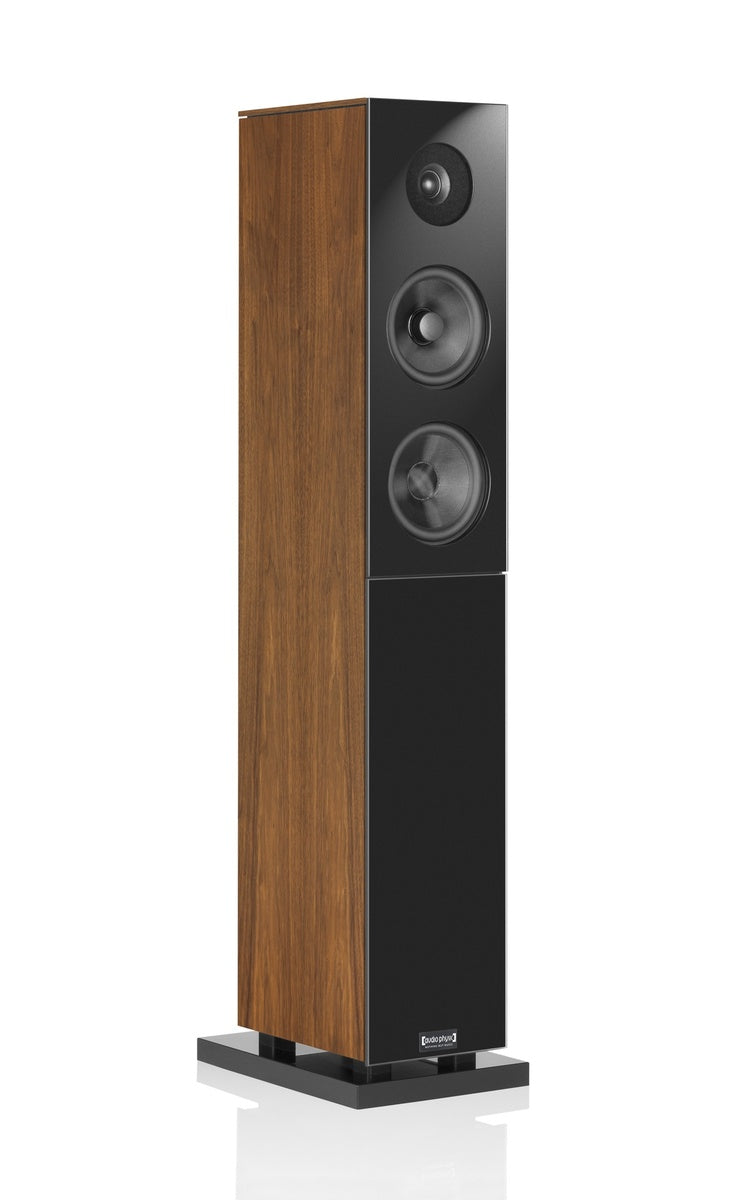 Audio Physic Classic 15 walnoo