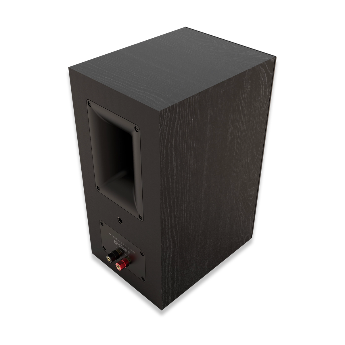Klipsch RP-500M II Ebony