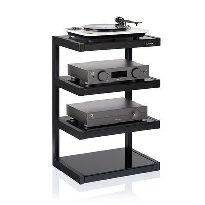 NorStone ESSE HIFI zwart