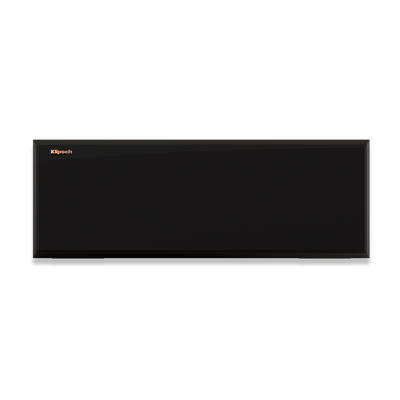Klipsch RP-500C II Ebony