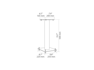 NorStone STYLUM 1 eiken