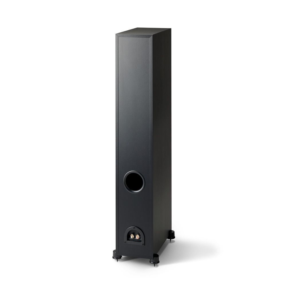 Paradigm Monitor SE 6000F zwart