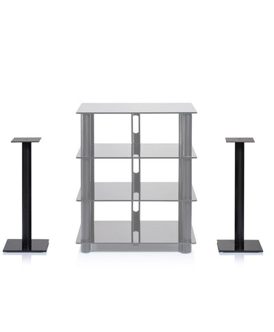 NorStone EPUR zwart