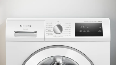 Siemens WM14N09XNL