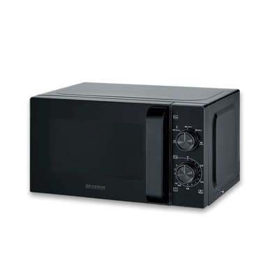 Severin MW7790 zwart