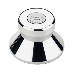 Acoustic Solid ASAC007 Record Puck