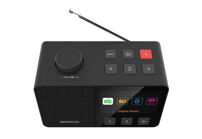 Kenwood CR-M70DAB-B