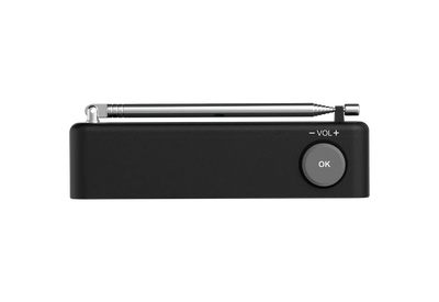Kenwood CR-M25DAB-H