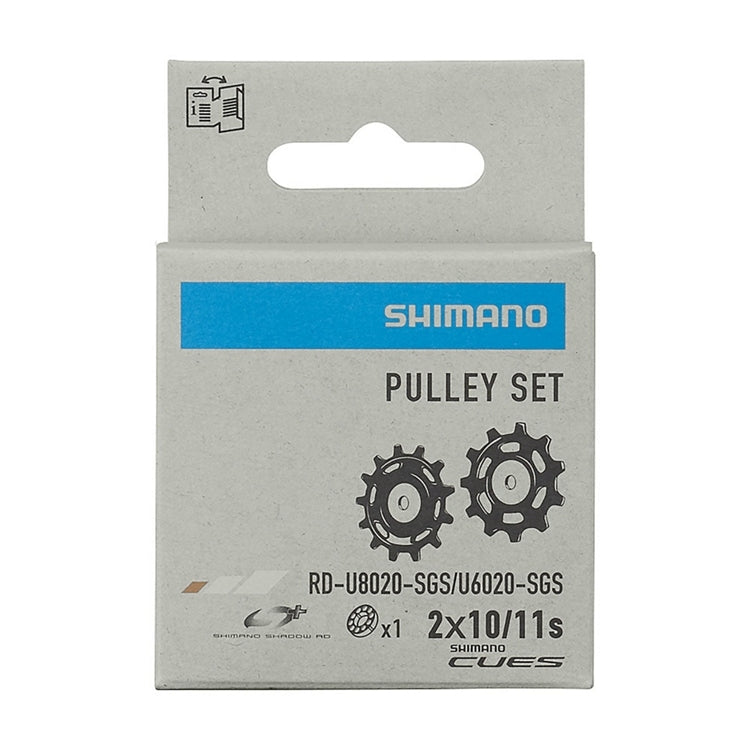 Shimano Cues RD-U8020/U6020