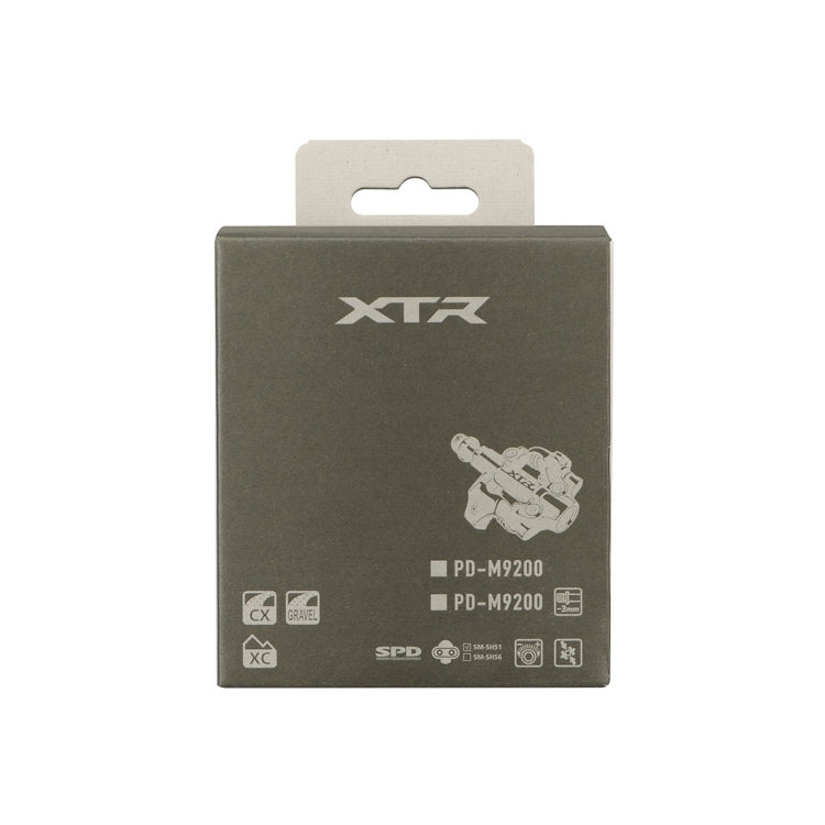 Shimano XTR PD-M9200