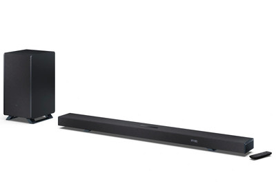 Sharp HT-SBW55121