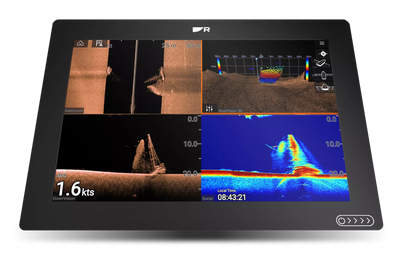 Raymarine Axiom+ 12 RV