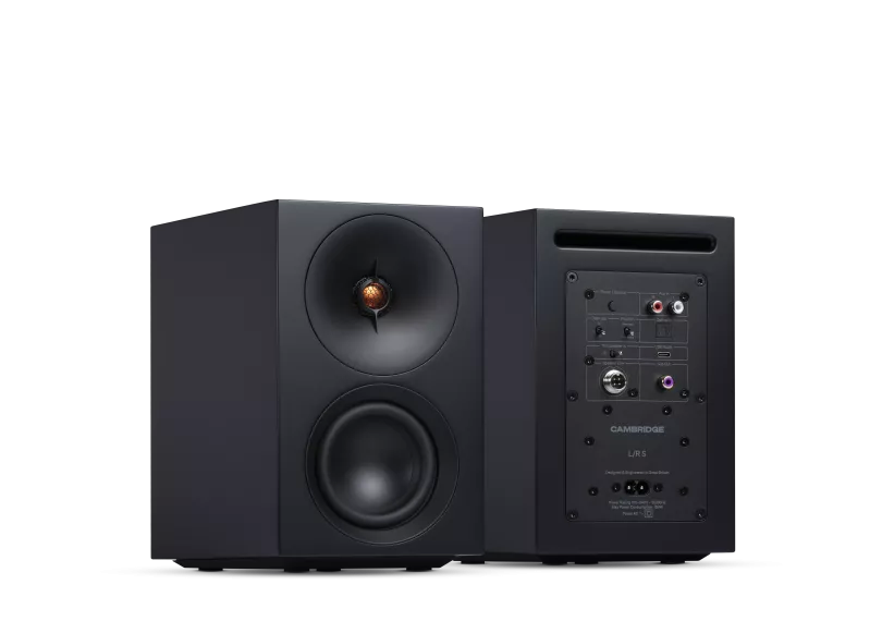 Cambridge Audio L/R S