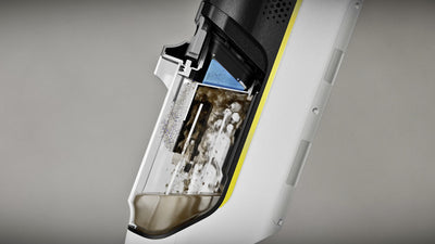 Karcher Filter set