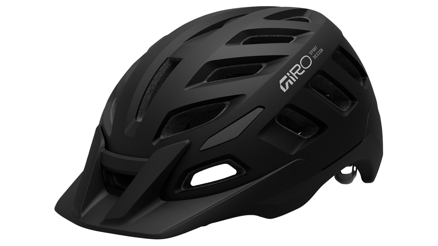 Giro Radix Mips