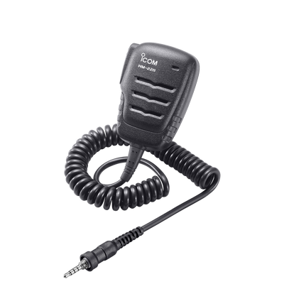 Icom HM228