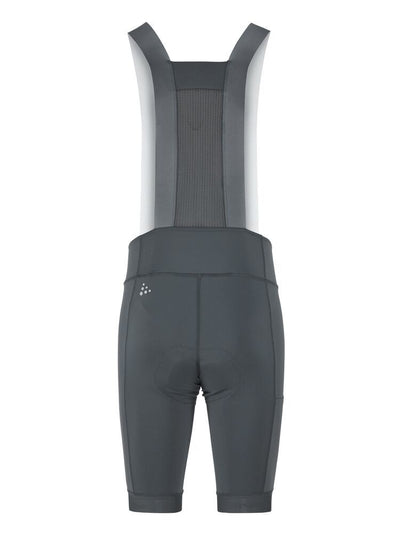 Craft Endur Cargo Bib Shorts