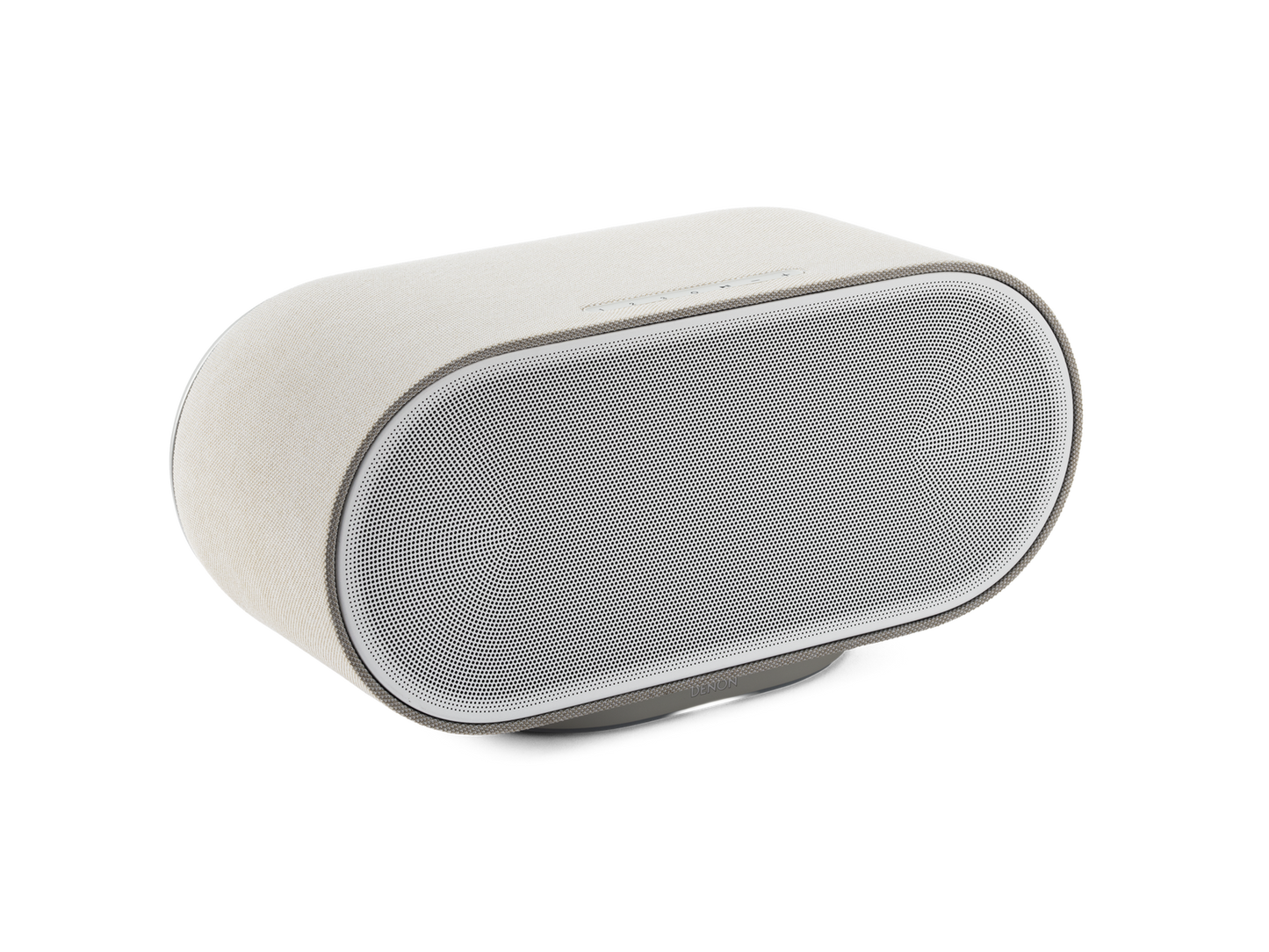 Denon Home 600 zilver