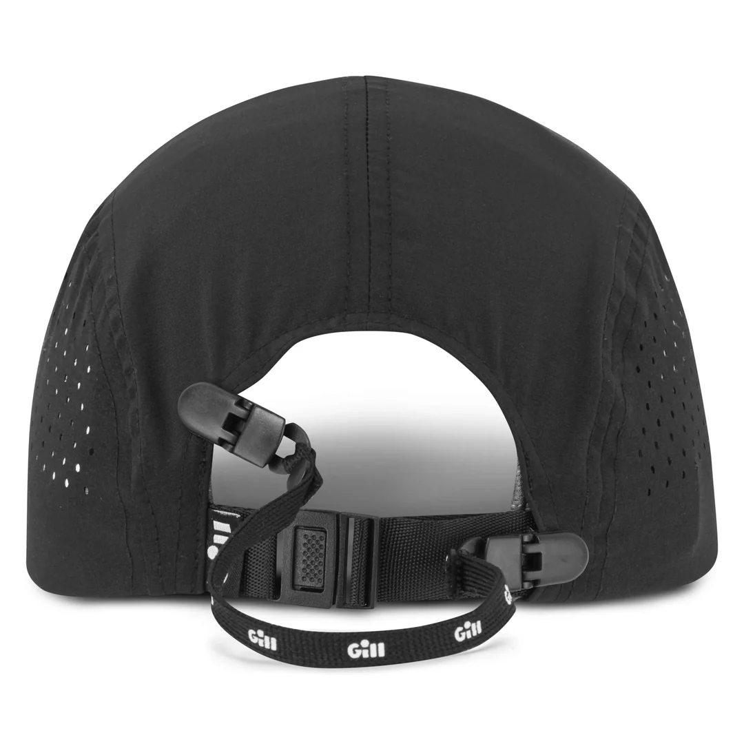 Gill Verso Cap