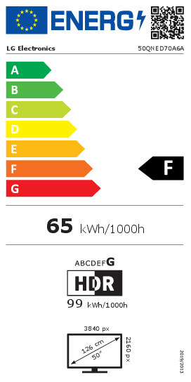 LG 50QNED72B6B.AEU