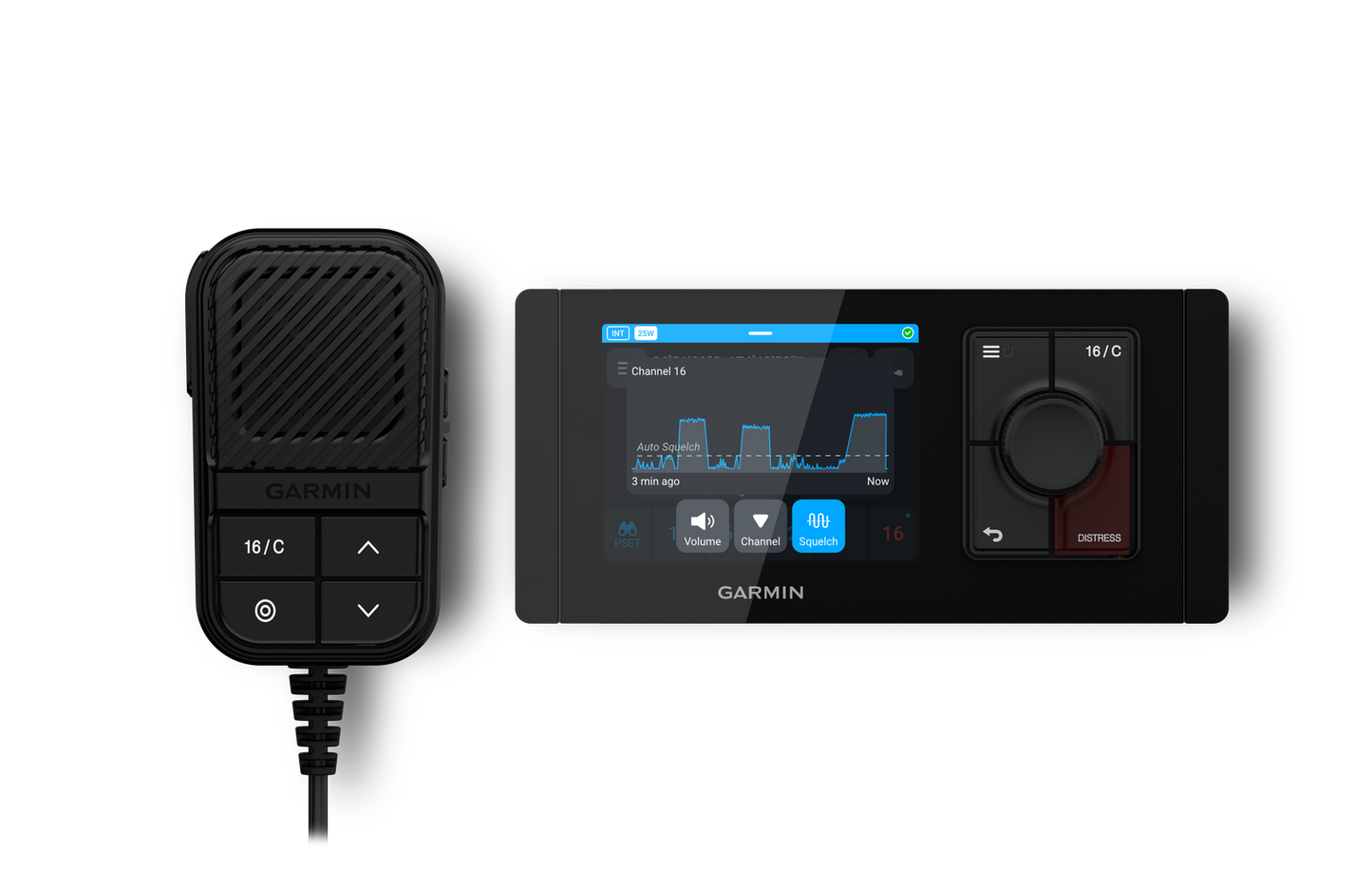 Garmin Signal RM 100