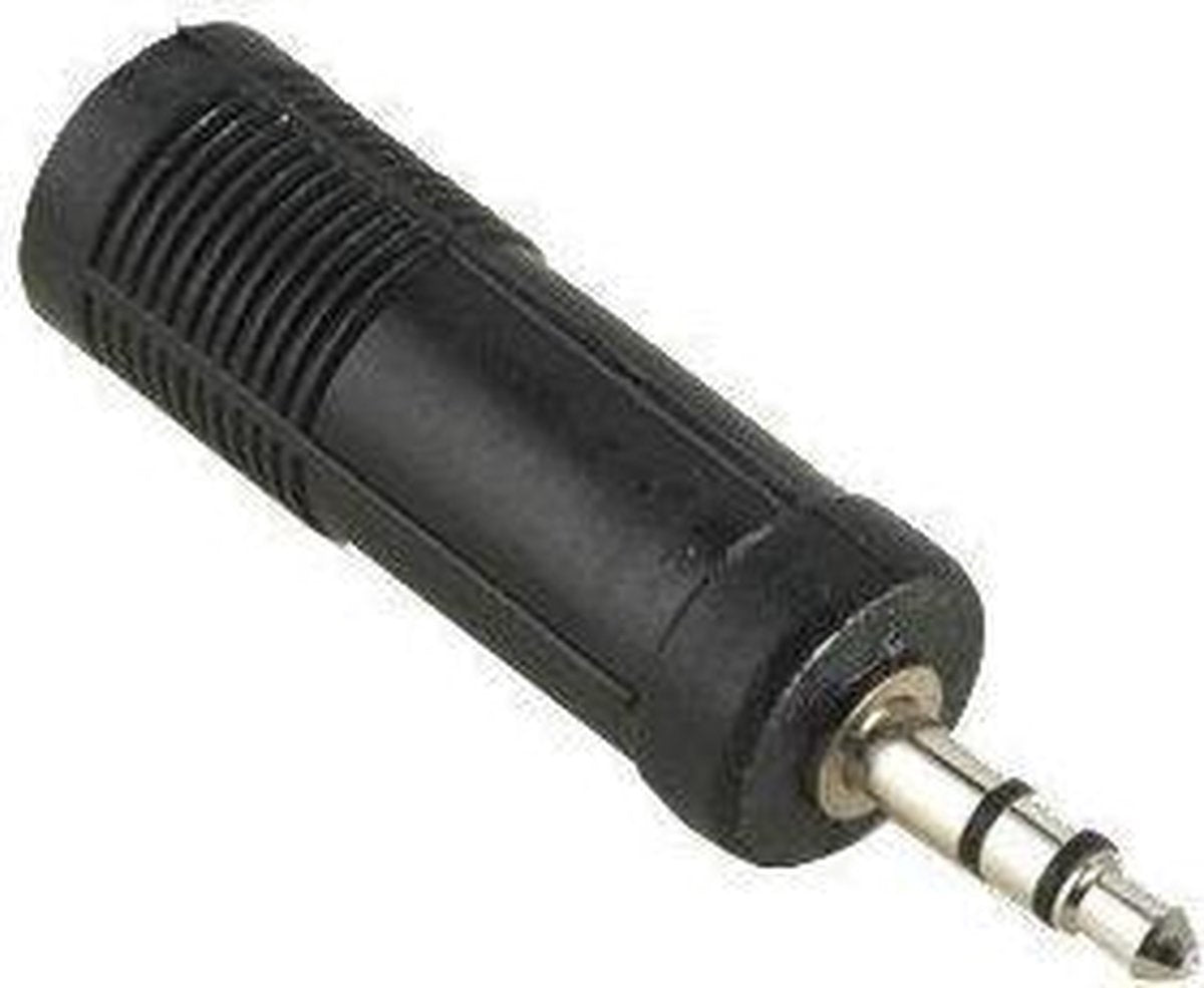 Golden Note 3.5mm Jack verloopplug