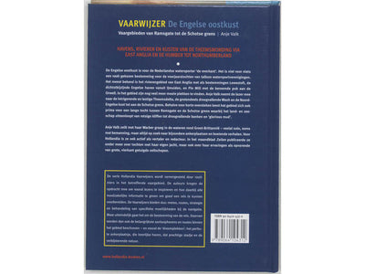 Hollandia Vaarwijzer