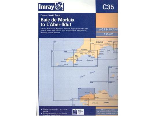 Imray C35