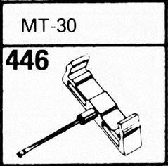 Tonar 446DS