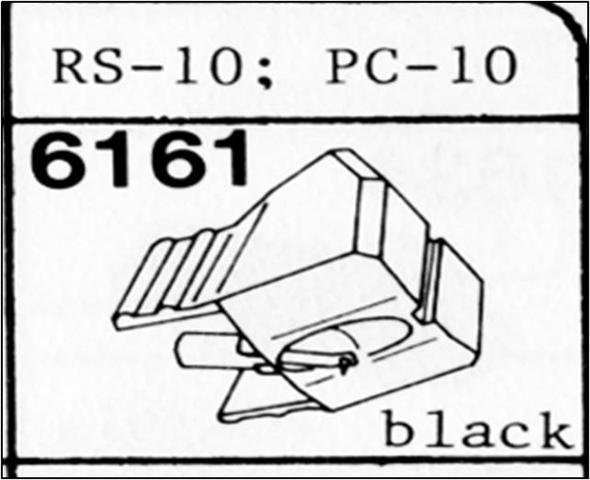 Tonar 6161