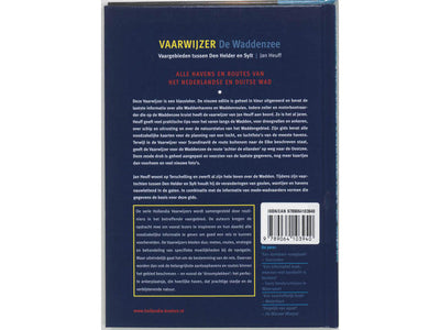 Hollandia Vaarwijzer