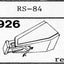 Tonar 926