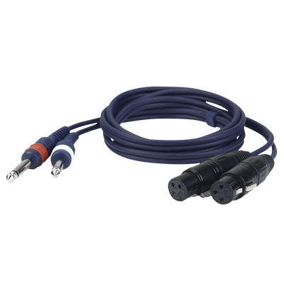 DAP Audio FL43150