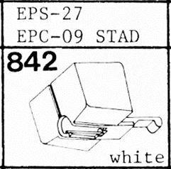 Tonar 842