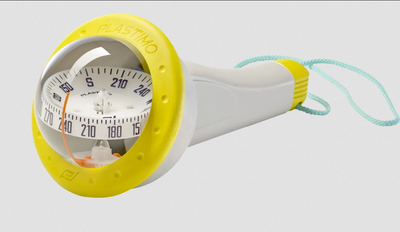 Plastimo Iris 100