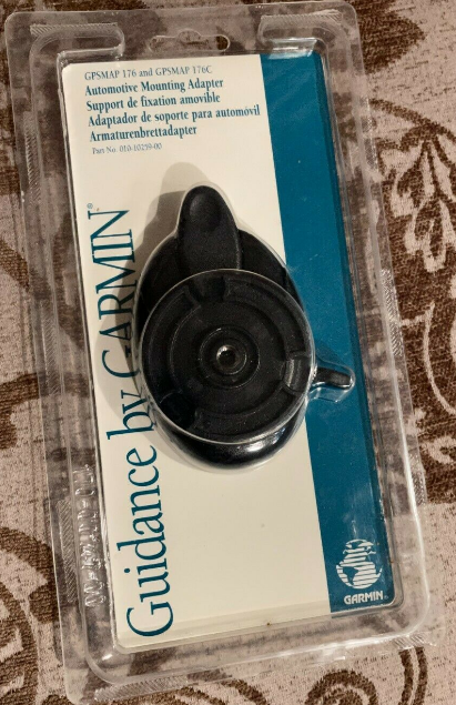 Garmin 176C