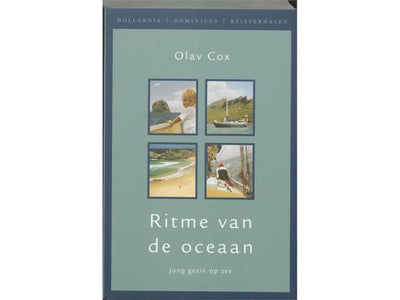 Hollandia Ritme van de Oceaan