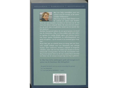 Hollandia Ritme van de Oceaan